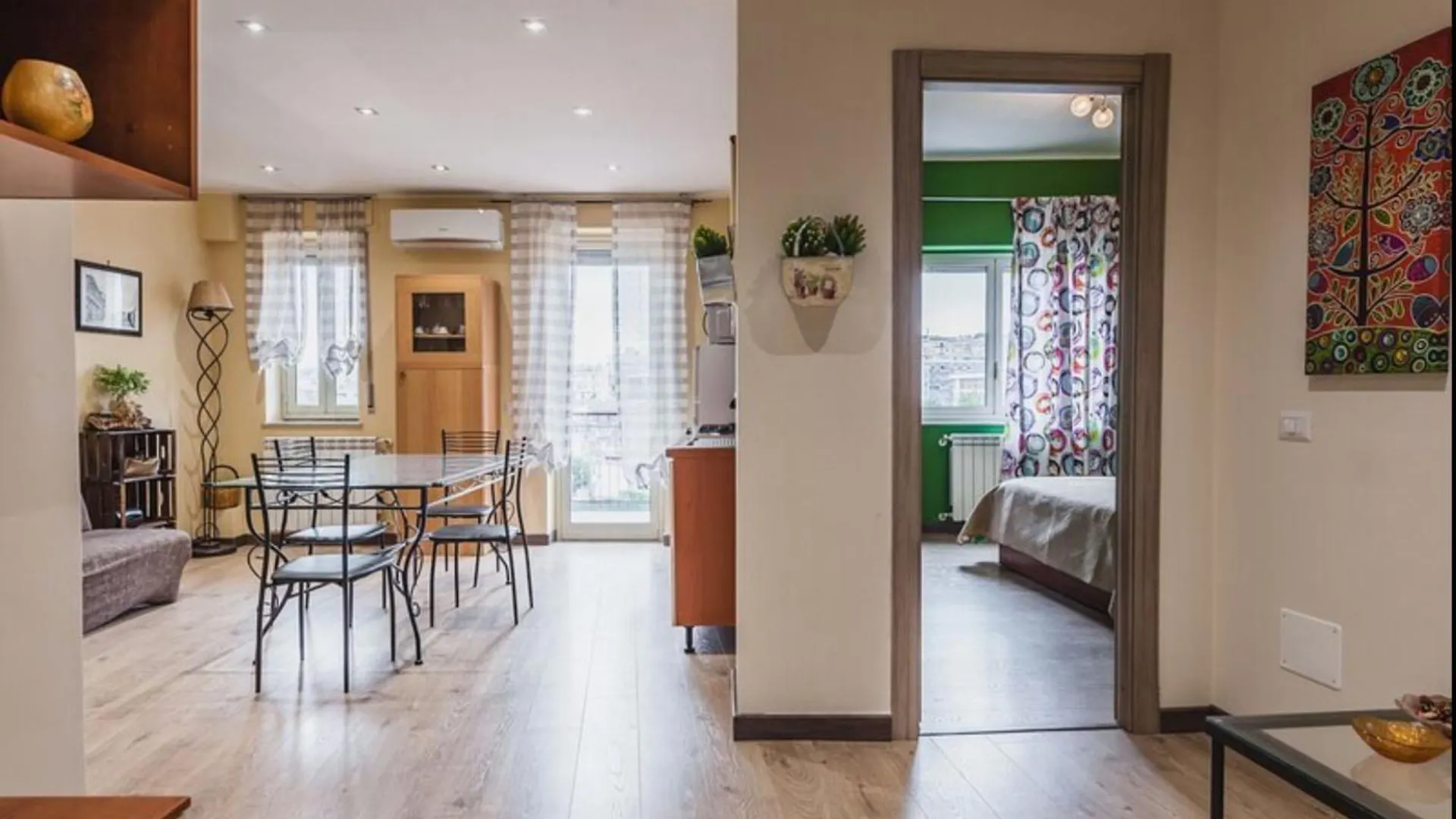 Talya Catania Apartment