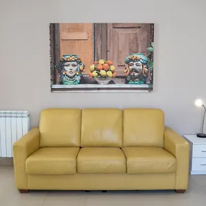 Appartement Rapisardi By Receptio, Catane