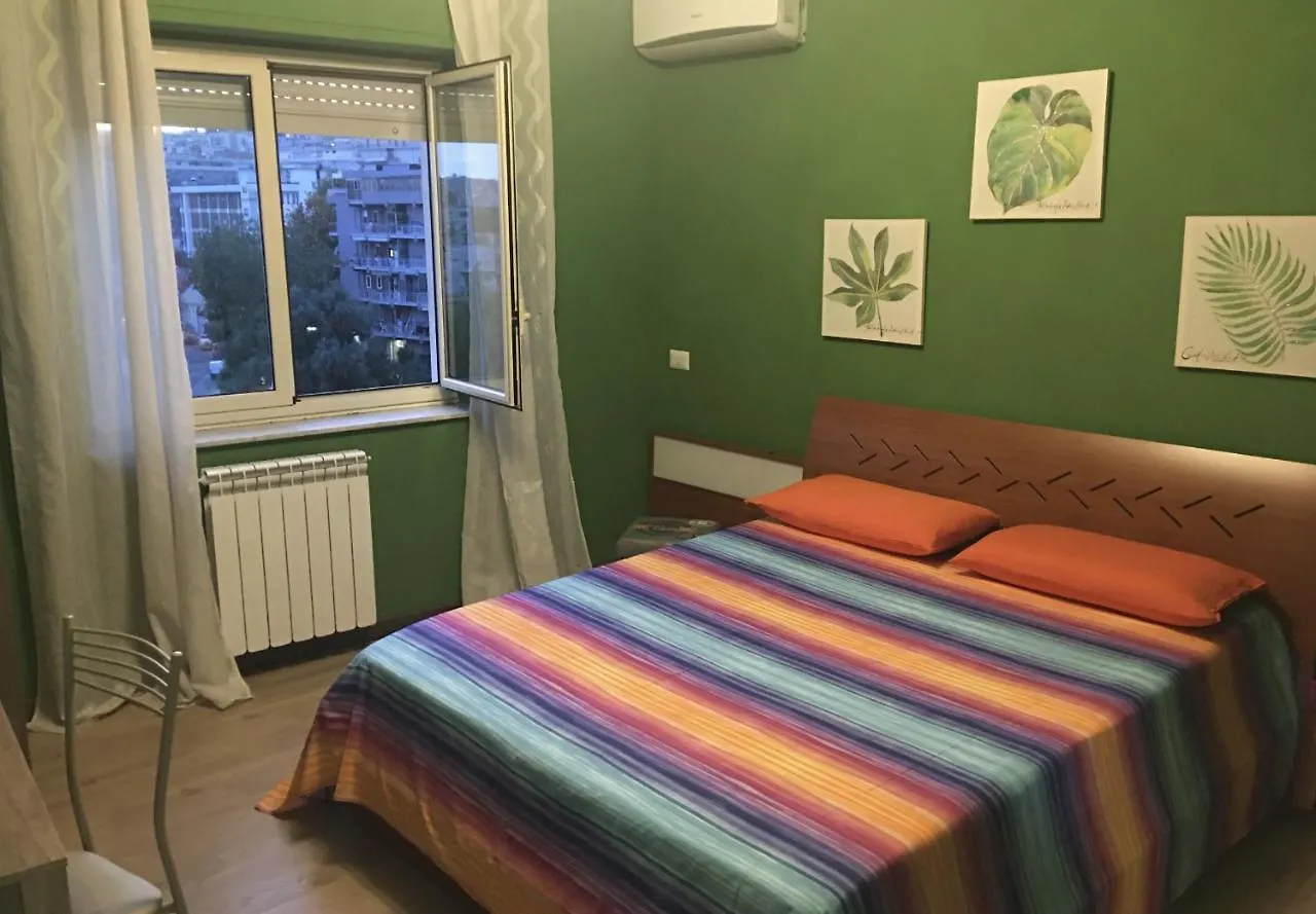 Talya Catania Appartement