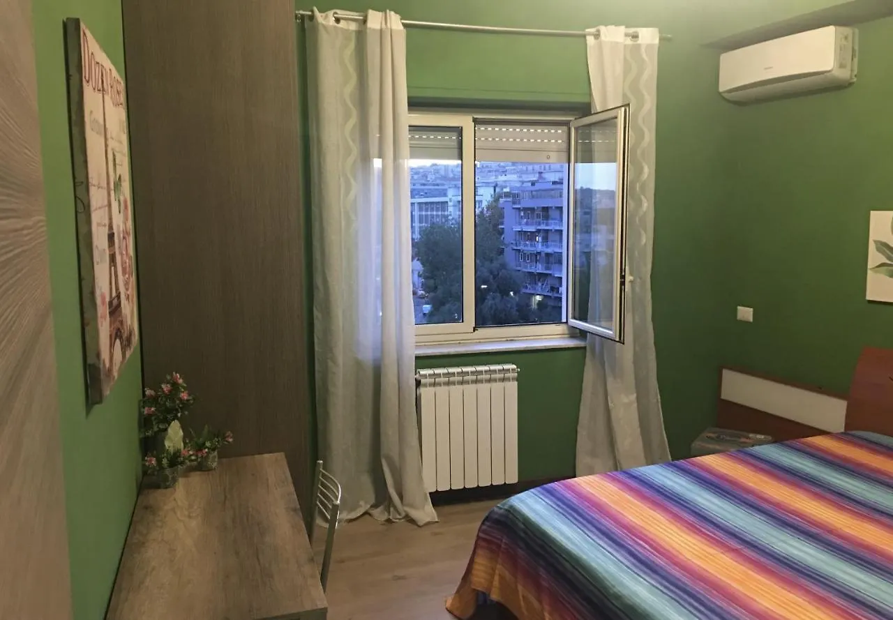 Appartement Talya Catania Italie