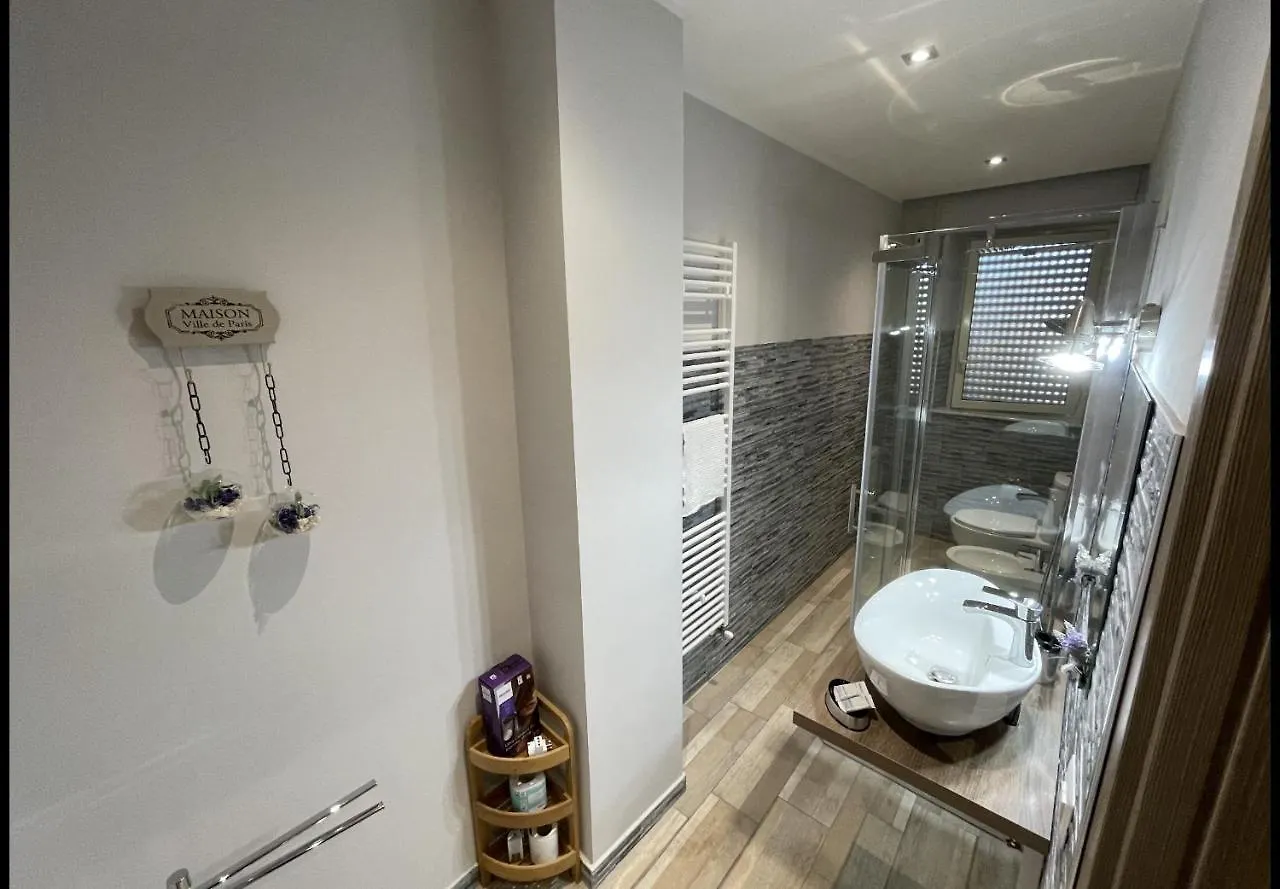 Talya Catania Appartement