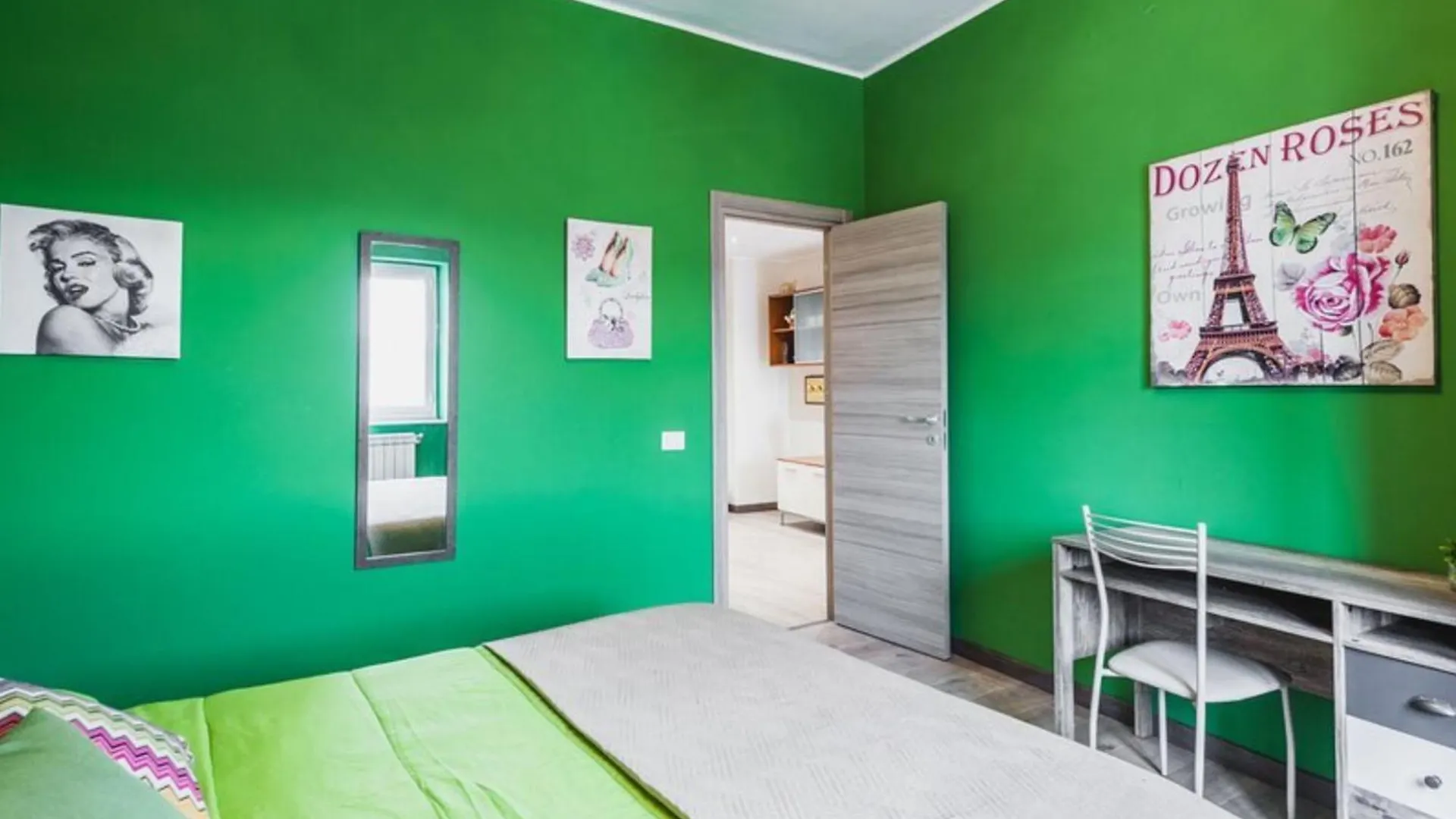 Appartement Talya Catania Italie