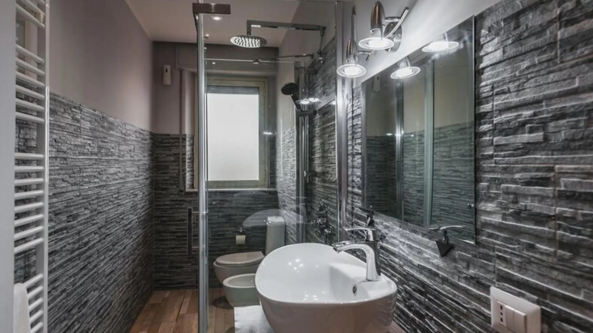 Appartement Talya Catania Italie
