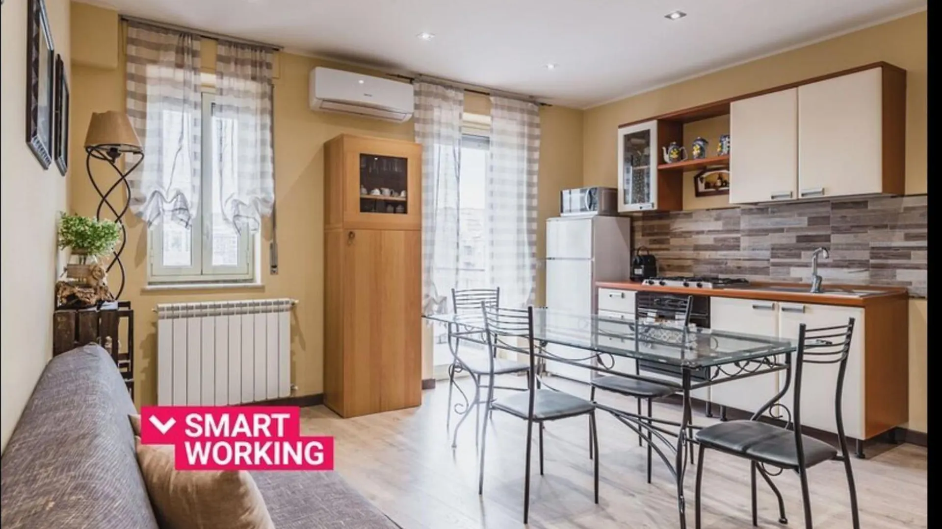 Appartement Talya Catania