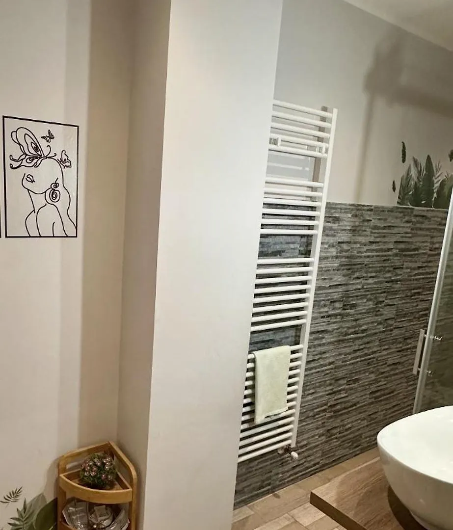 Apartament Talya Katania Włochy