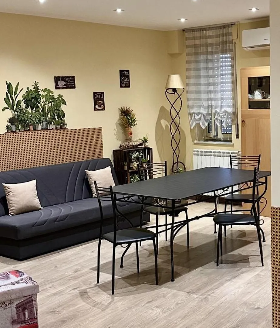 Apartament Talya Katania 0*,  Włochy