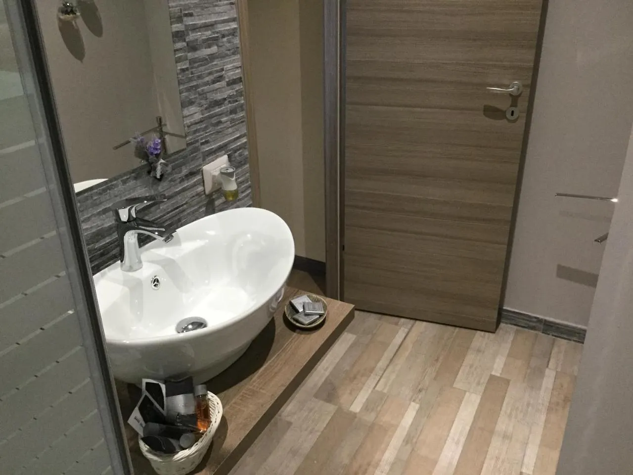 Appartement Talya Catania