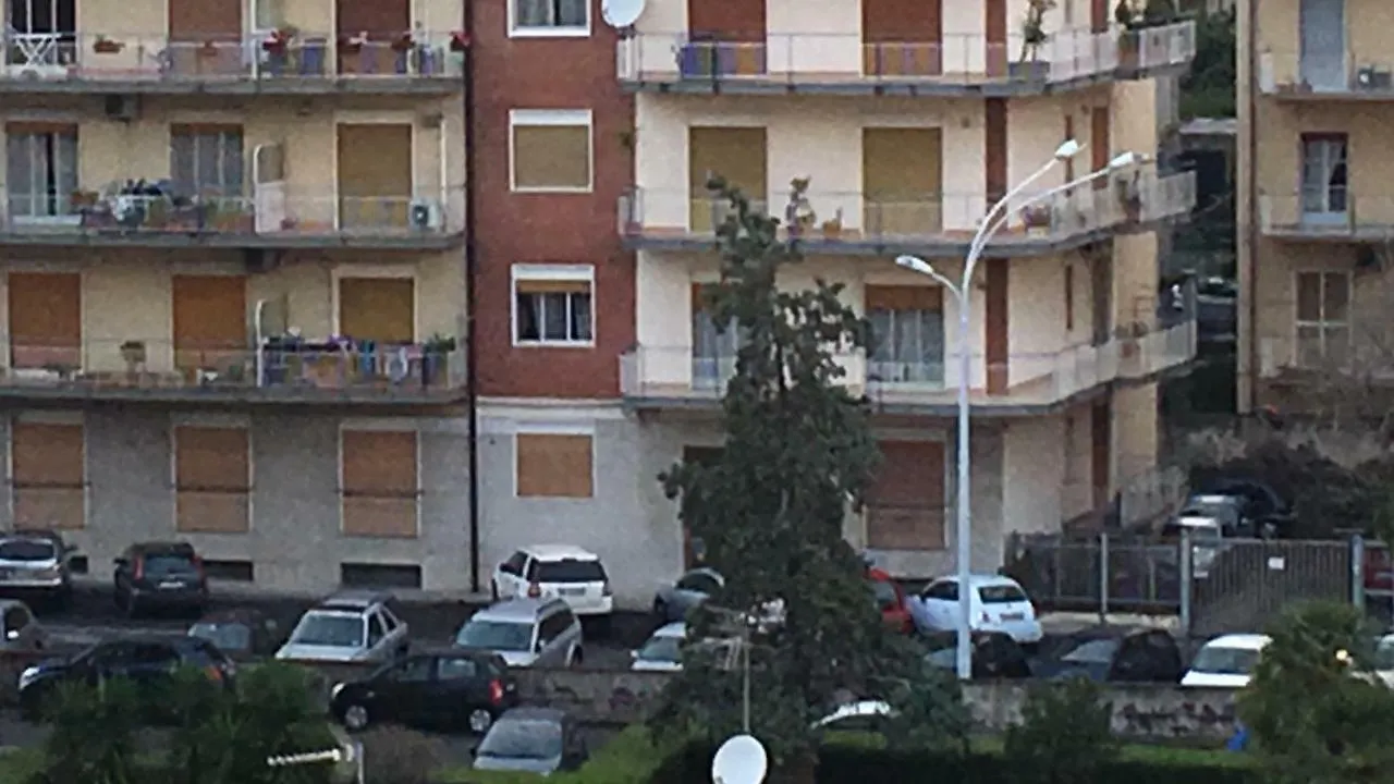 Talya Catania Italie