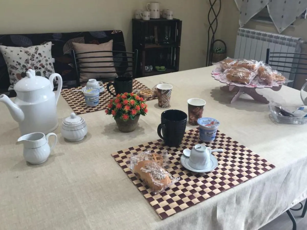 Appartement Talya Catania Italie
