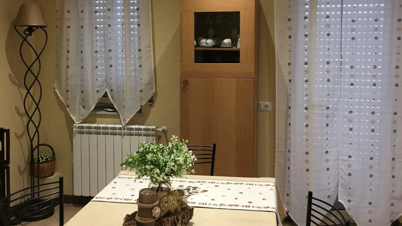 Appartement Talya Catania